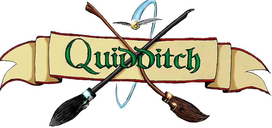 Quidditch.