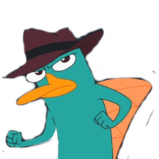 perry