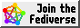 Join the fediverse.