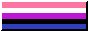 genderfluid flag.