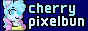 CherryPixelBun